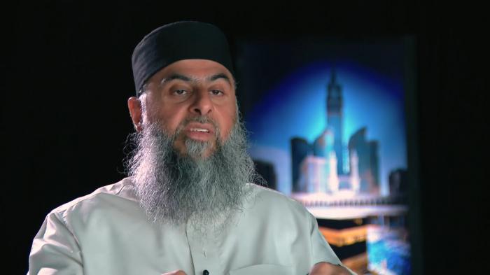 STG Hajj Journey Of A Lifetime