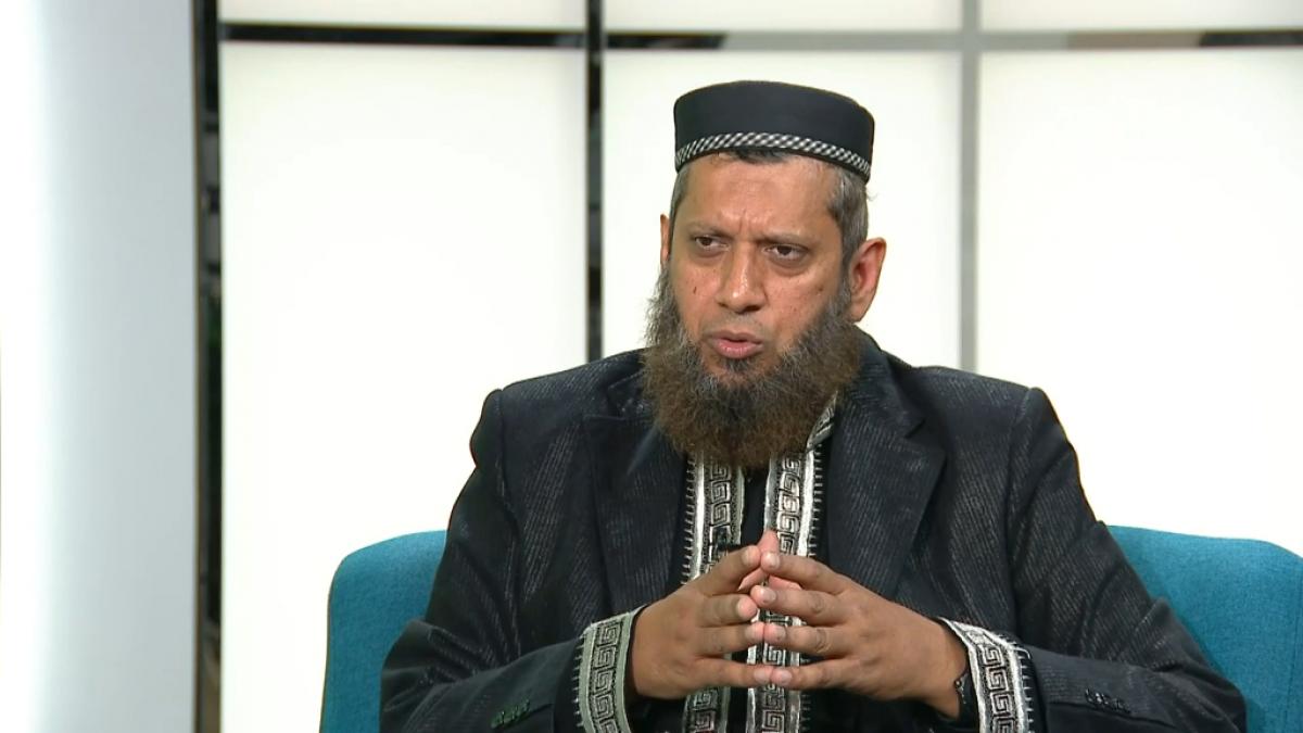 Hajj AM