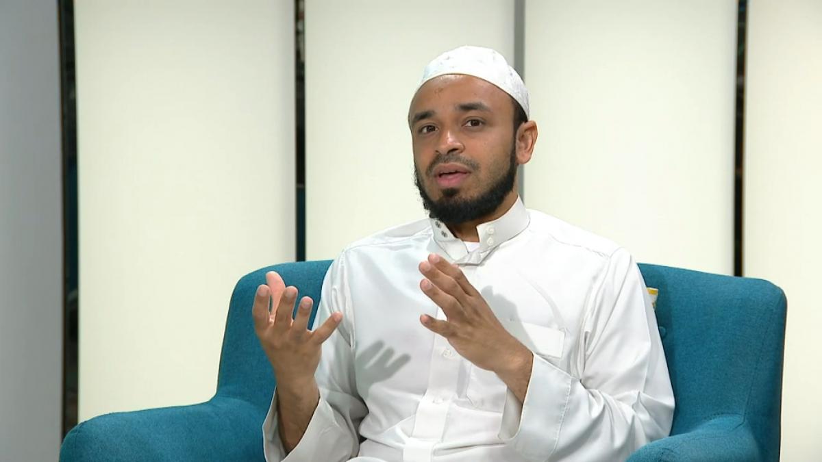 Hajj AM