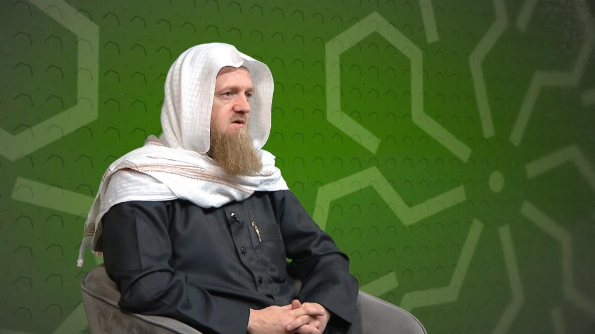 Hajj FAQ
