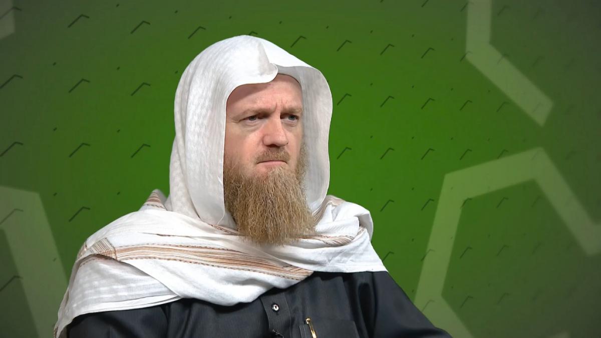Hajj FAQ