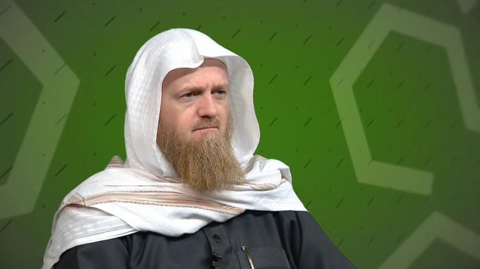STG Hajj FAQ