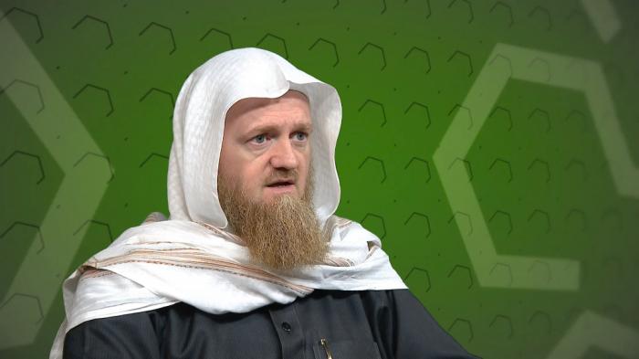 Hajj FAQ