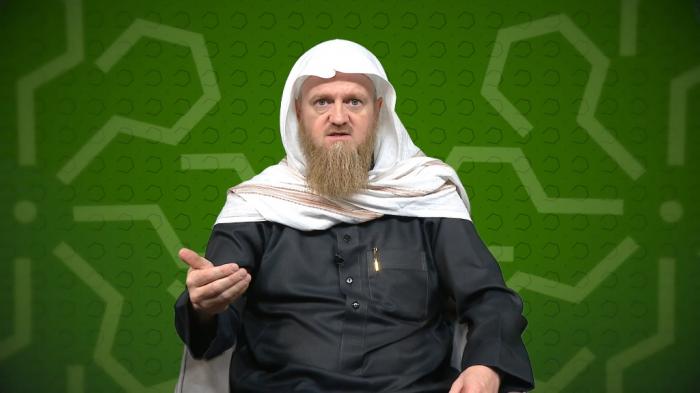 STG Hajj FAQ
