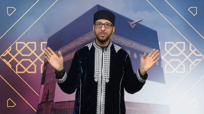 Kabbah At First Sight