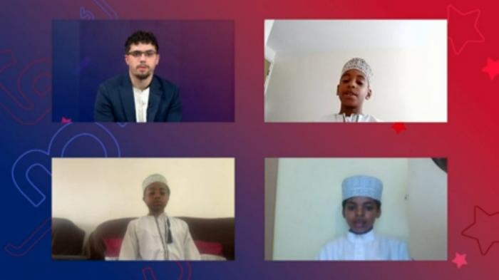 NQC - Hajj Edition Round 11