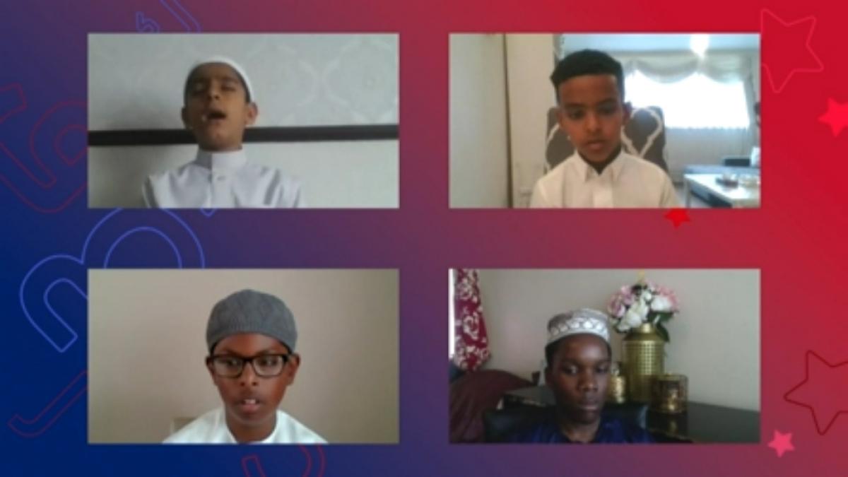 NQC - Hajj Edition Round 12
