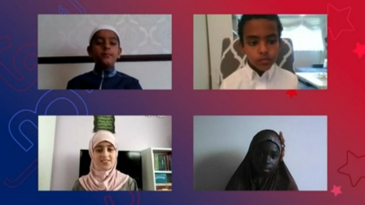 NQC - Hajj Edition Round 8