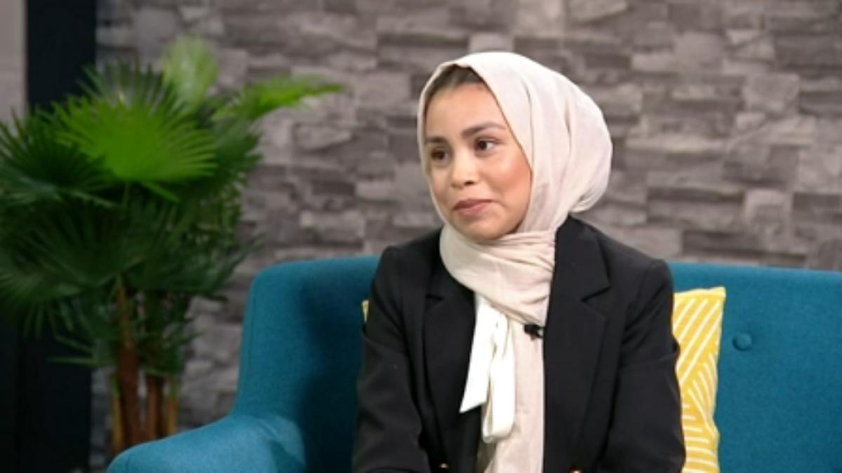 Salaam Britain - 13/07/22 Fahima Ali, Sheikh Yahya Ibrahim,