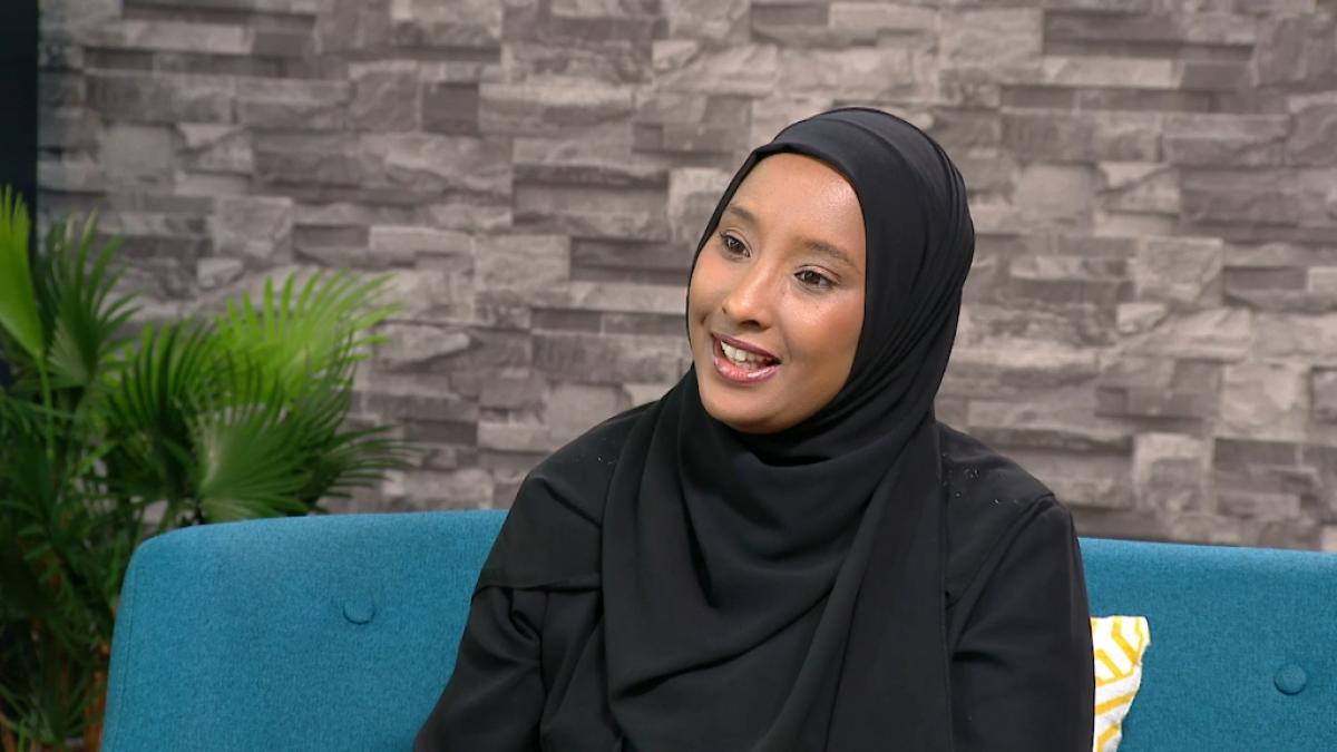 Salaam Britain - Farah Dualeh, Jamil Hussain, Ustadh Hamza