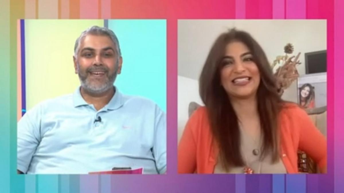 The Today Show - Sara Khan, Fareeha Jay, Dr Tehseen Khan