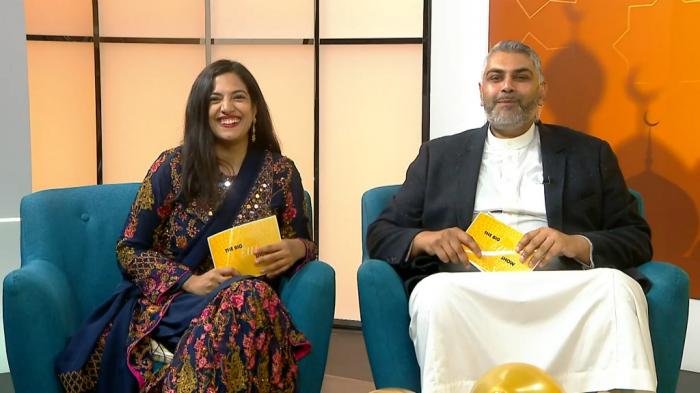 The Big Eid Show- Eid Al-Adha 10/07/22