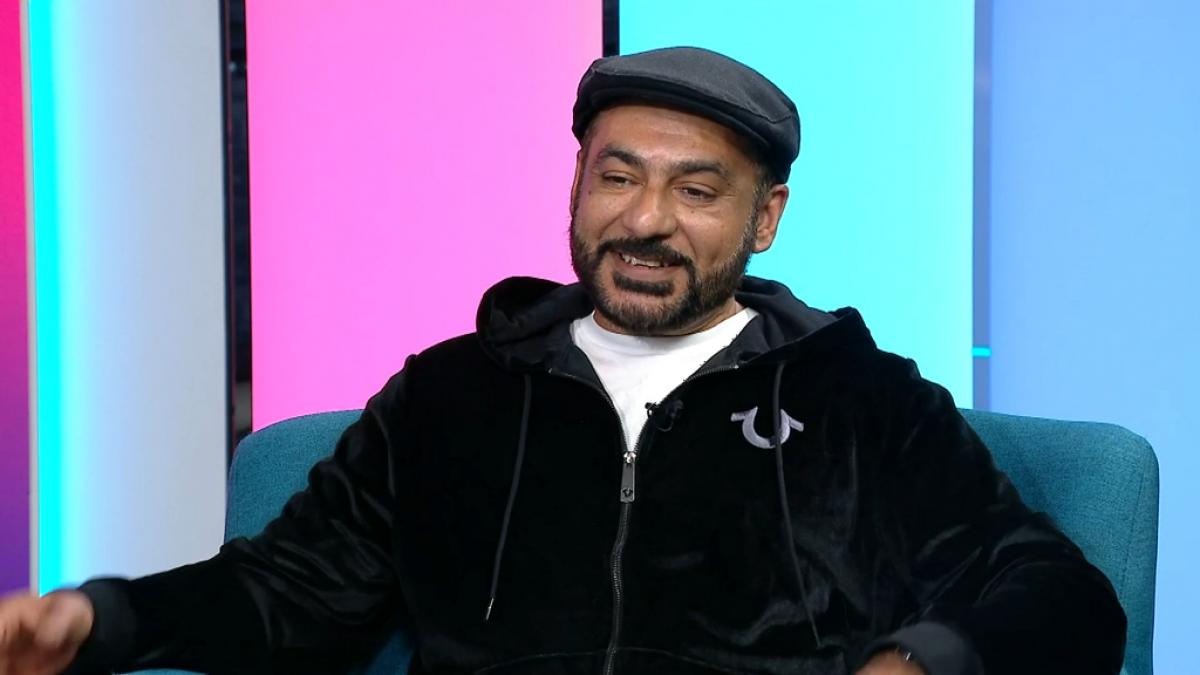 The Today Show - James Newman-Shah and Abrar Hussain