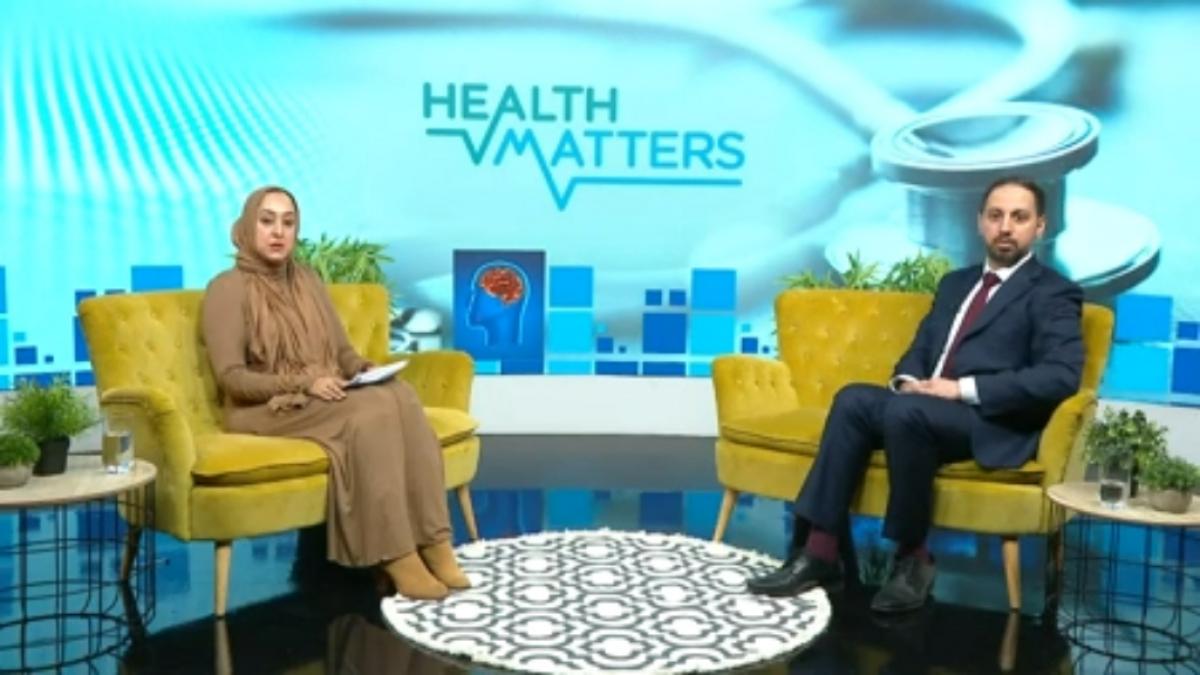 Health Matters