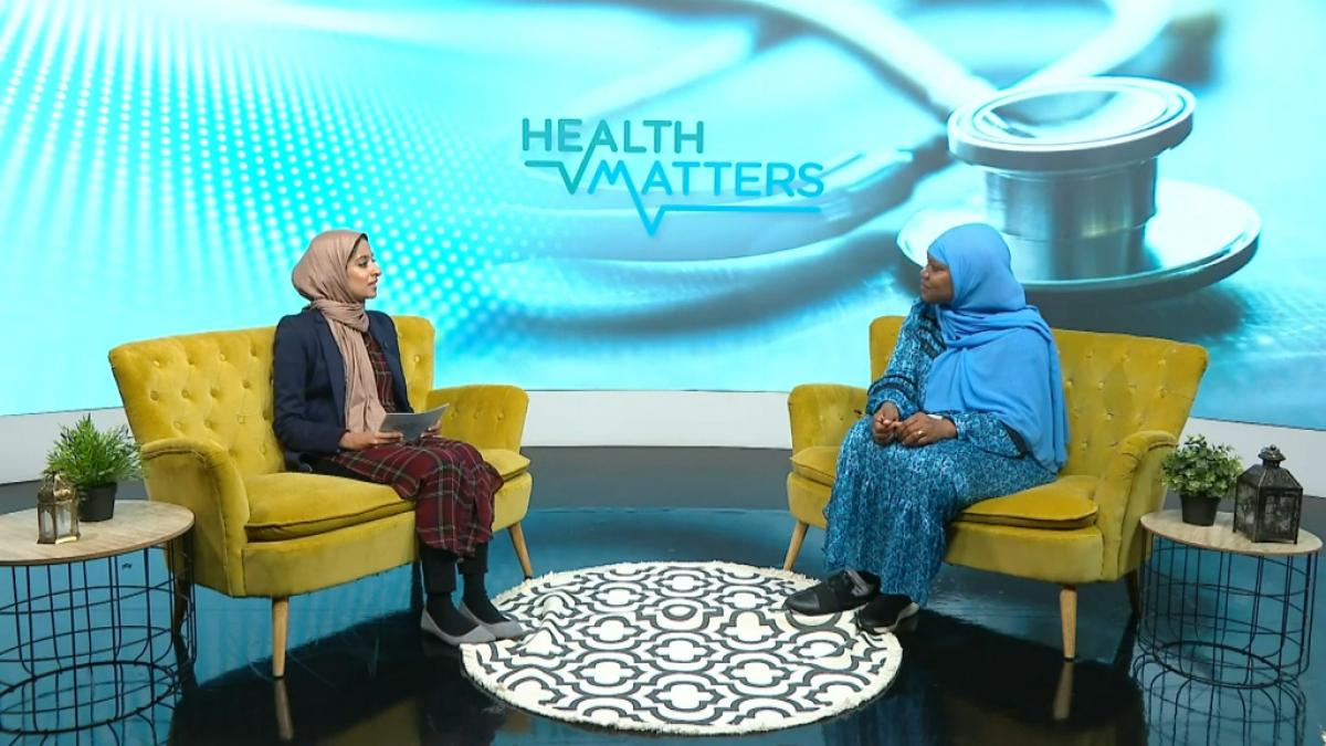 Health Matters