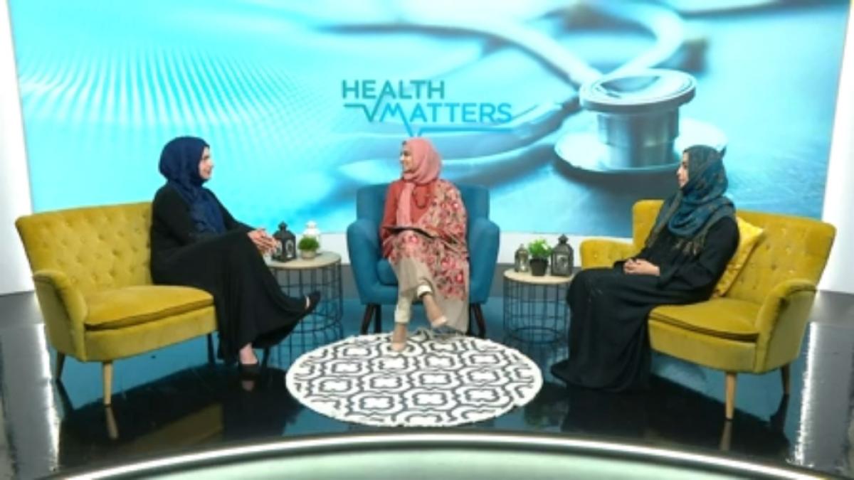 Health Matters