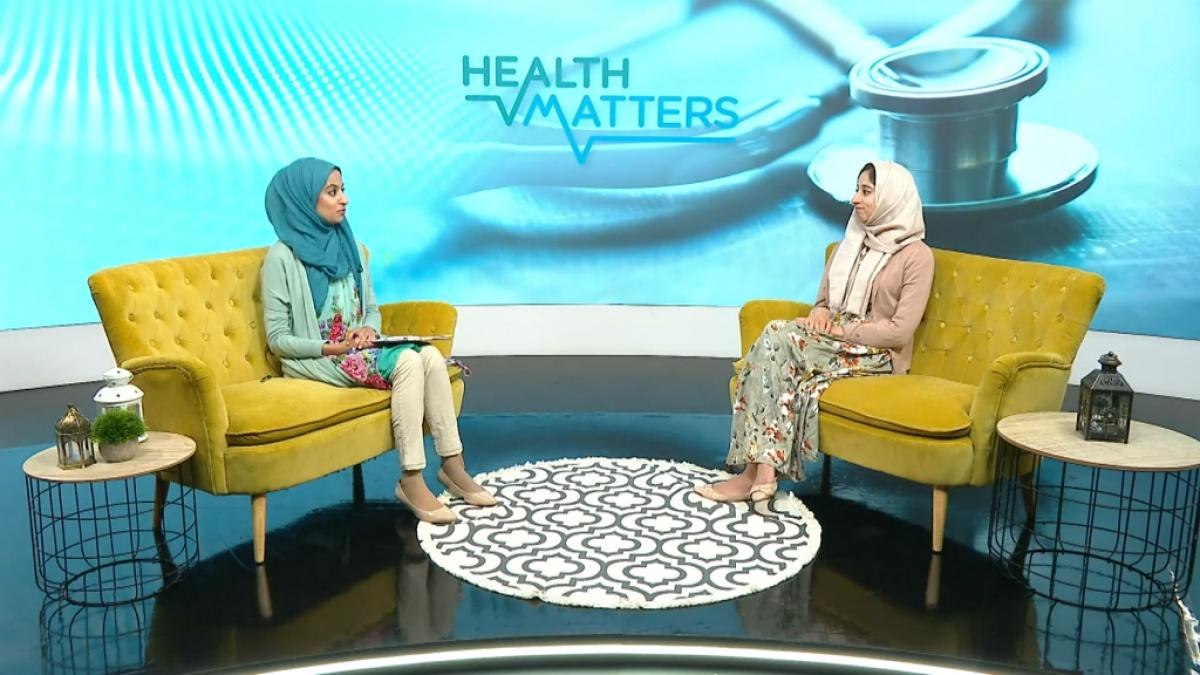Health Matters