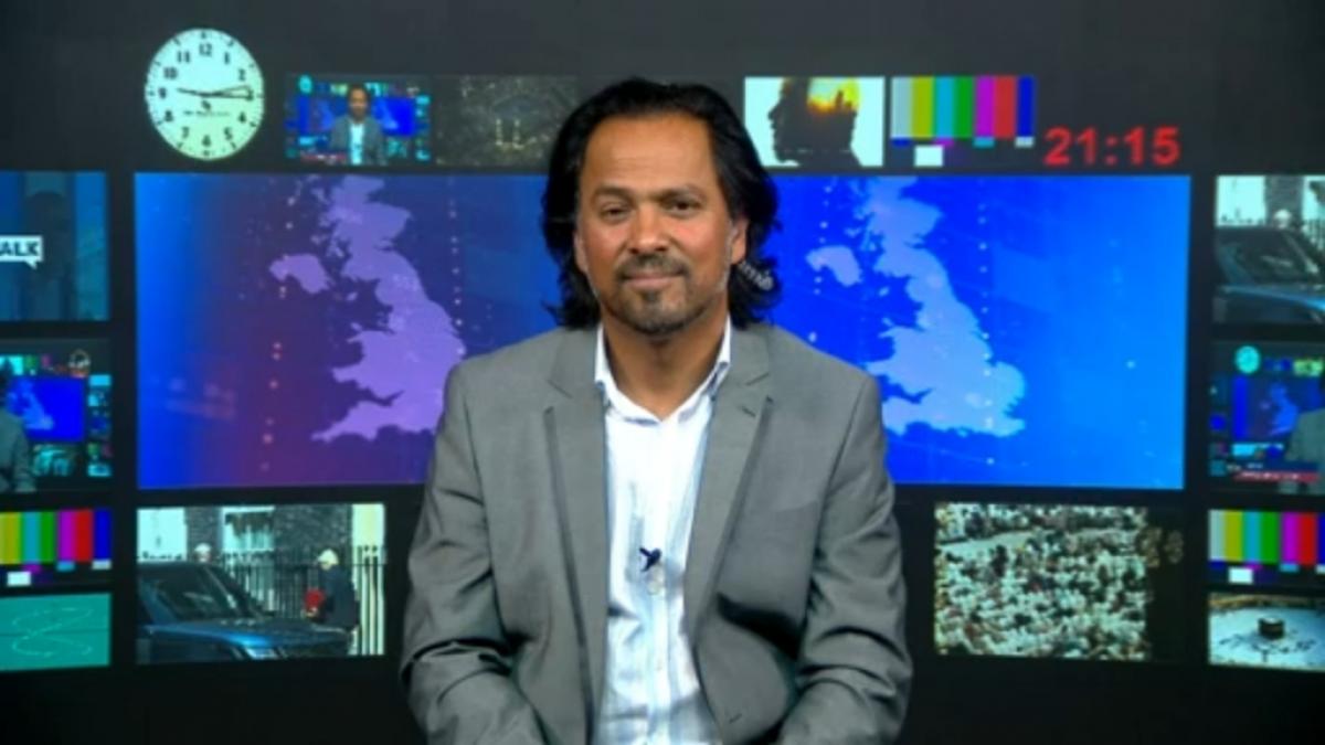 Your Views On The News - Turkey, Lionesses, rail strikes, Pakistan and the Tory leadership