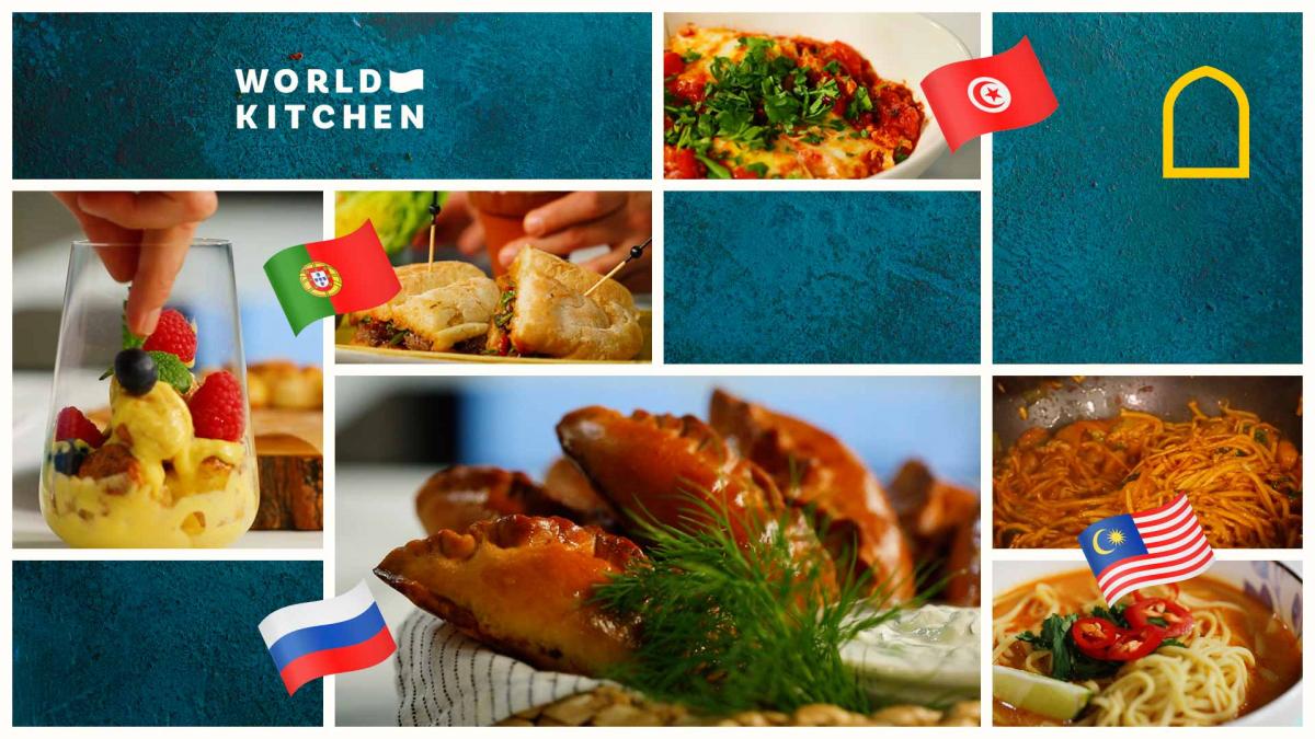World Kitchen