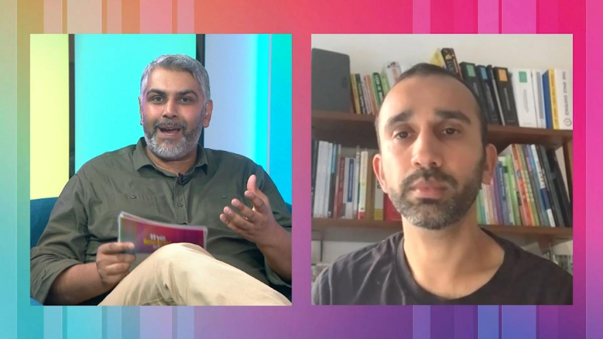 The Today Show - Dr Tehseen Khan, Fareeha Jay and Adam Kaan