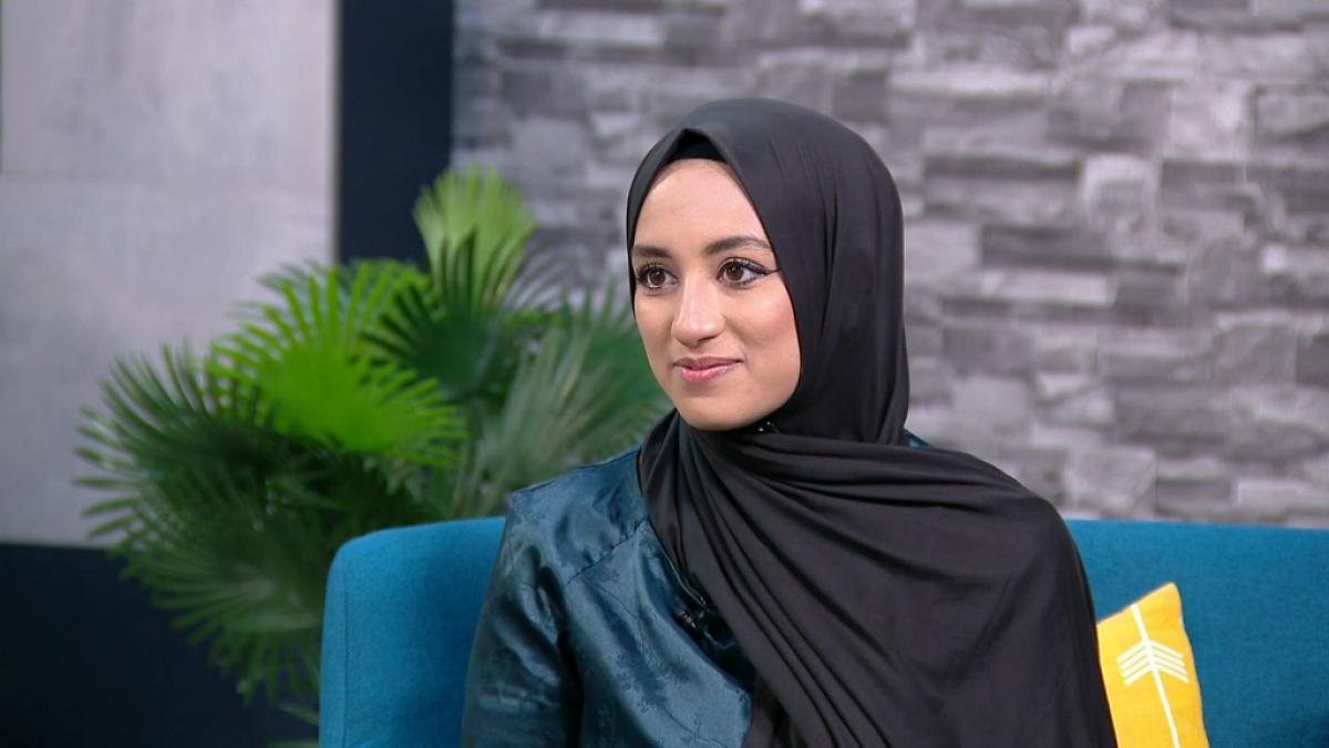 Salaam Britain - Faiza Ishtaq, Sheikh Yahya Ibrahim, Ameer Khan, Hamza Harrak