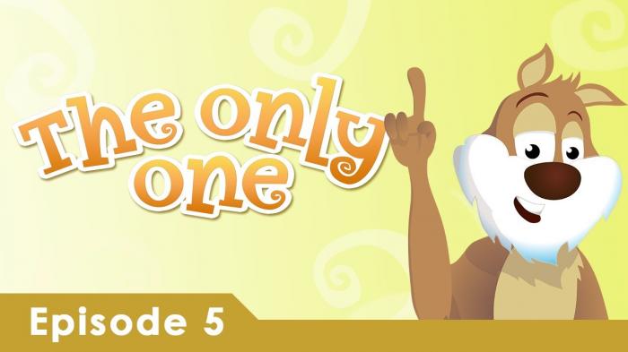 STG Misri Bunch- The One and Only