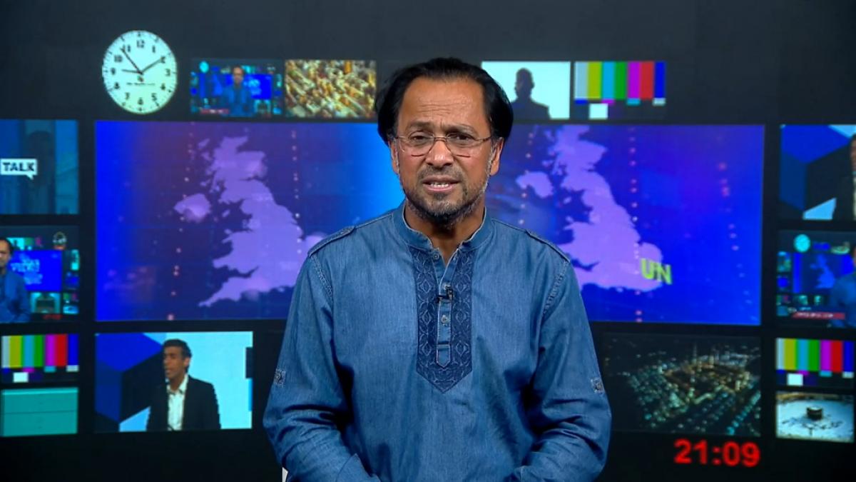 Your Views On The News - Gaza bombing, UK health inequalities, Ukraine, cost of living and Muharram