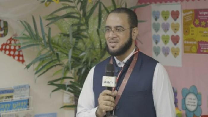 STG Your Local Jumuah - Hounslow Jamia Masjid