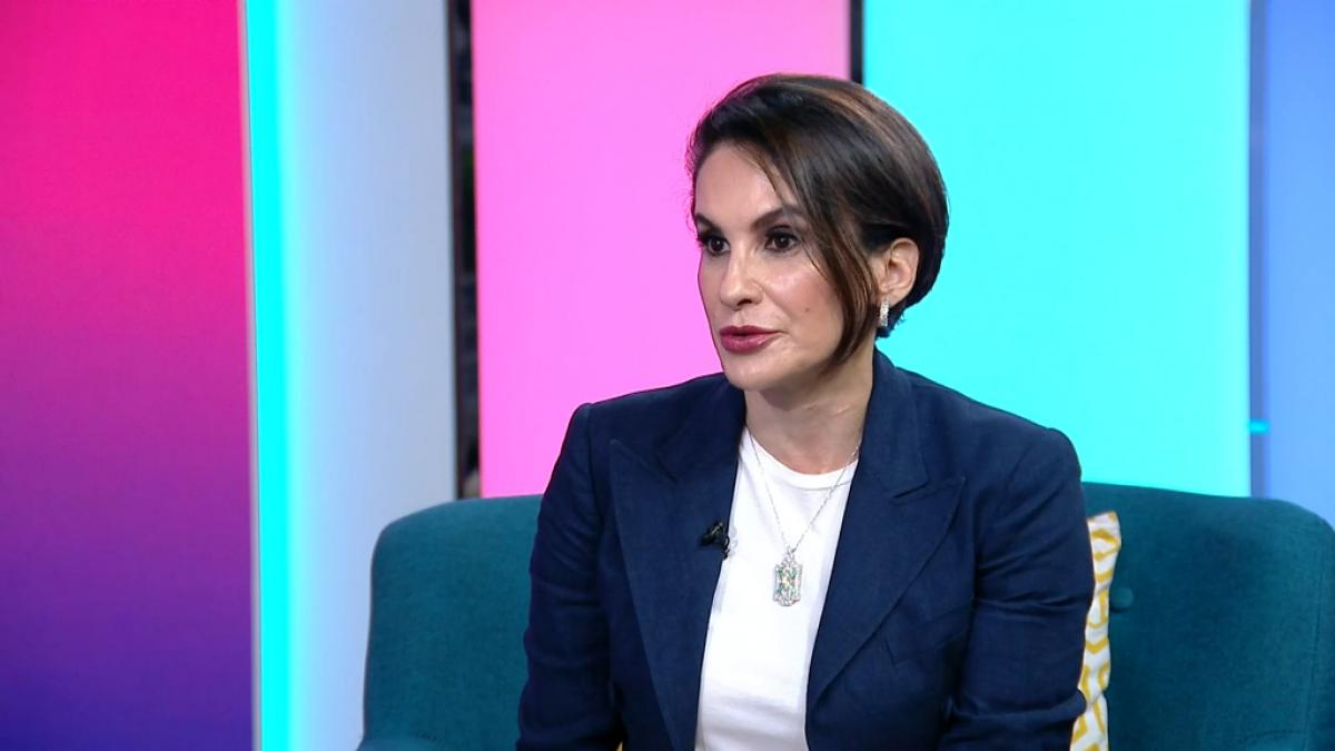 The Today Show -Dr Lamia Eltohamy, Fareeha Jay and Youssouf