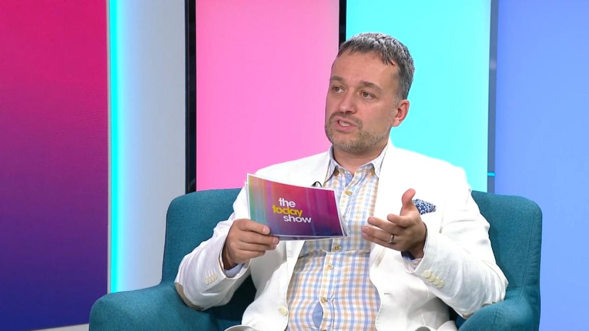 The Today Show- The best of The Today Show 200th Episode