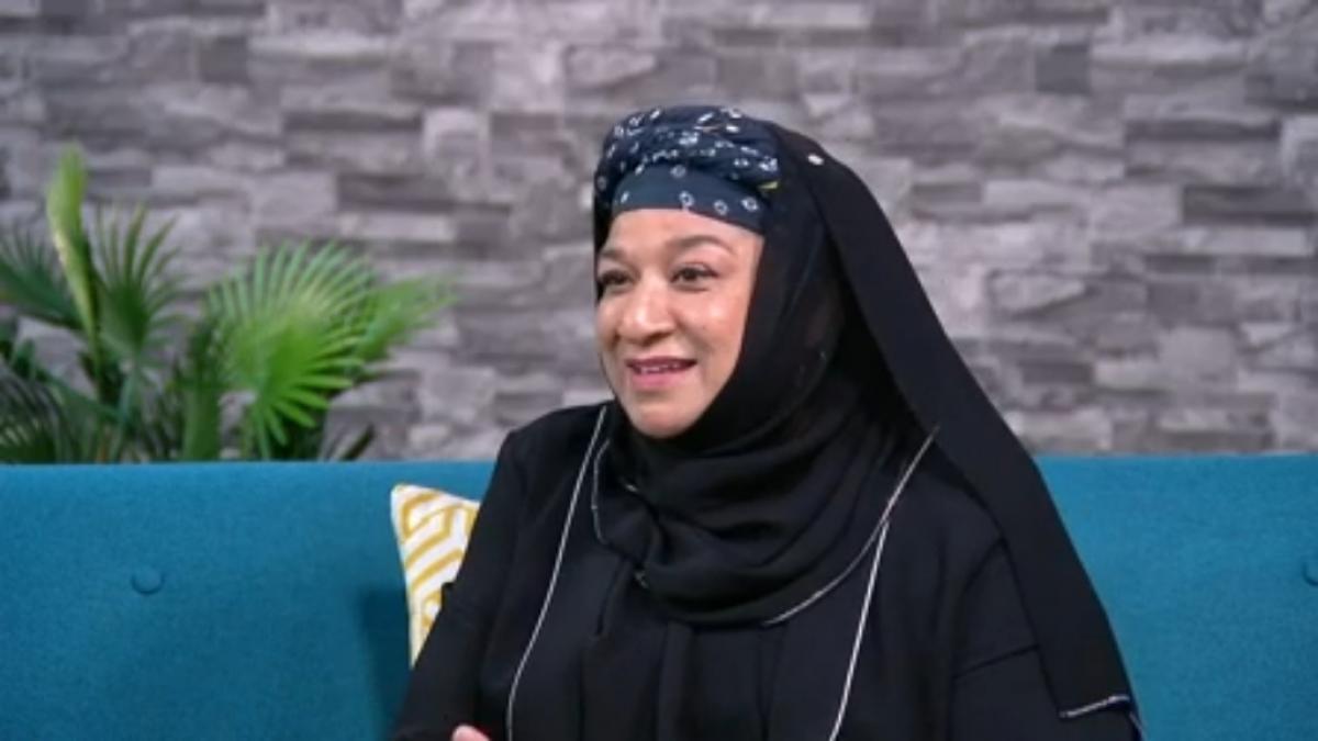 Salaam Britain - Saleha Islam, Jamil Hussain, Sheikh Samer Darwish