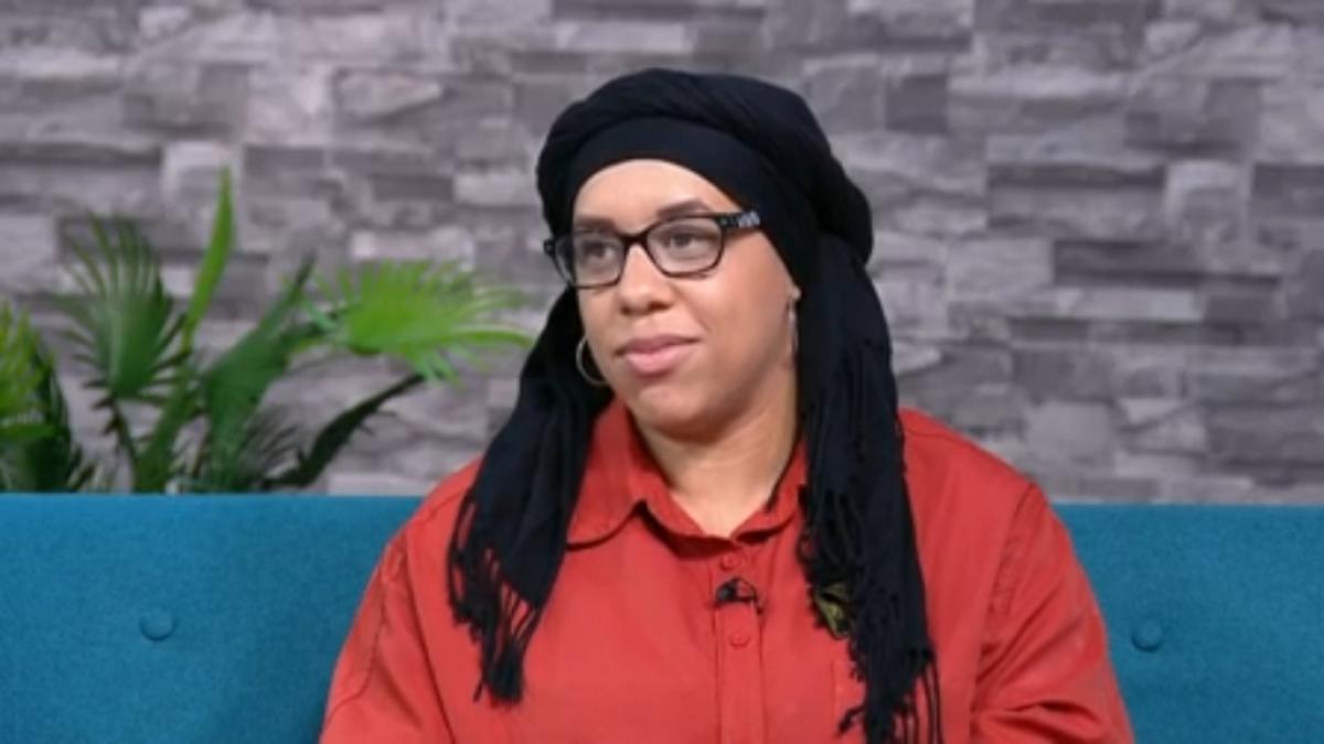 Salaam Britain - Shahida B.Stanley, Mas Patel, ustadh Hamza, Chef Shabi Fatima