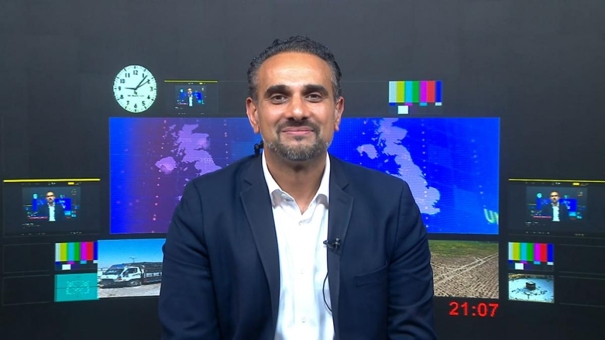 Your Views On The News - UK New Prime Minister Liz Truss, High Way Code, UK Migrant Crises, Pakistan Flood and Shamima Begum