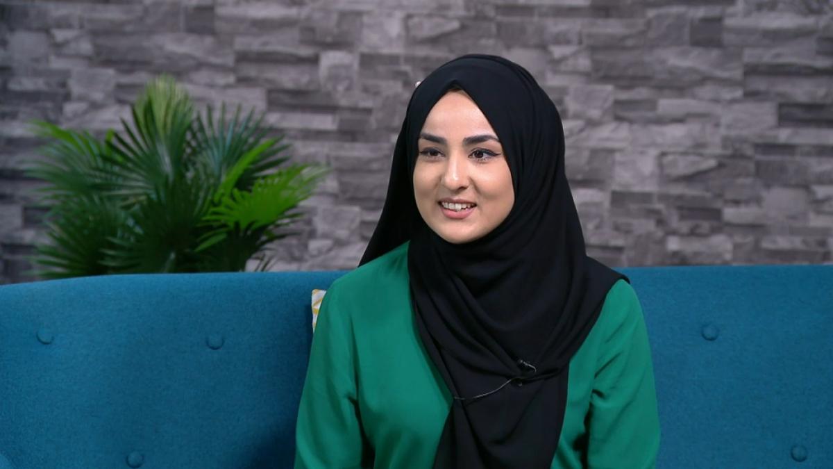 Salaam Britain - Uzma Faheem, Sheikh Yahya Ibrahim, Ameer Khan, Chef Shazia