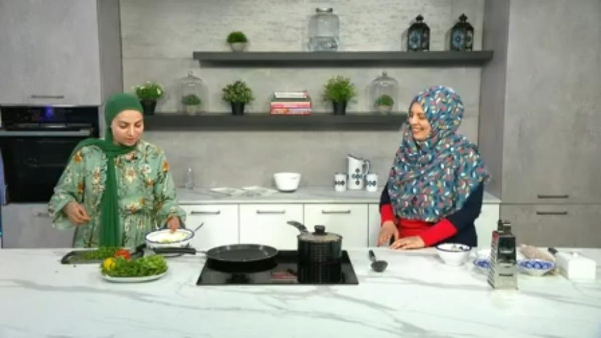 The Today Show -Rizwana Karim and Shahidul Alam Ratan