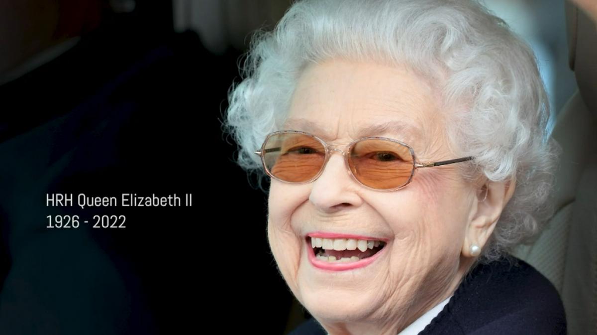NewsTalk Special Coverage- Her Majesty the Queen 1926 – 2022