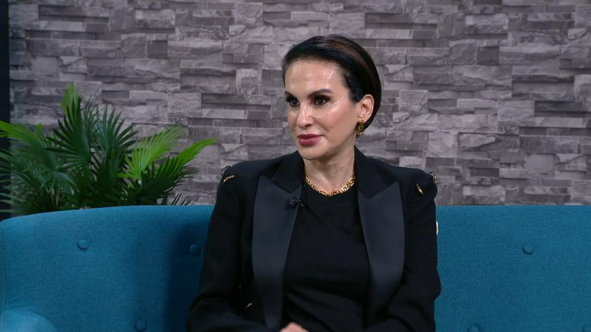 Salaam Britain - Dr Lamia Eltohamy, Sheikh Samer Darwish ,Jamilla Hekmoun, Chef Hamza