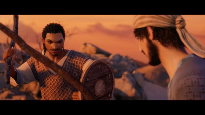 STG Bilal: A New Breed of Hero