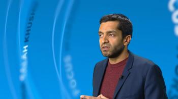 Transform your Prayer