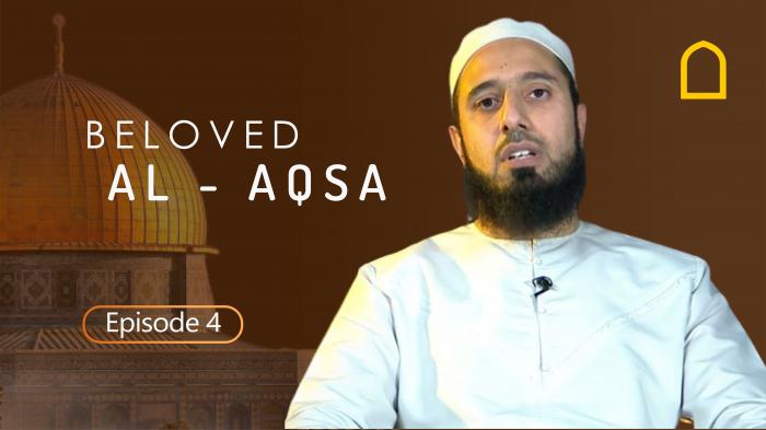 Beloved Al Aqsa