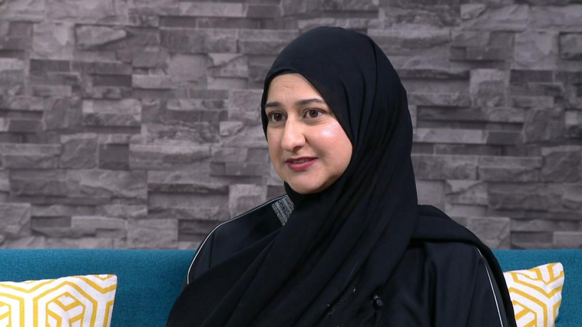 Salaam Britain - Rukhsana Haleem, Ustadha Ameena Blake, Jamil Hussain, Chef Hamza