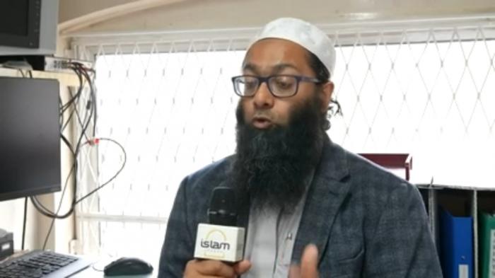 Your Local Jumuah -Hendon Mosque