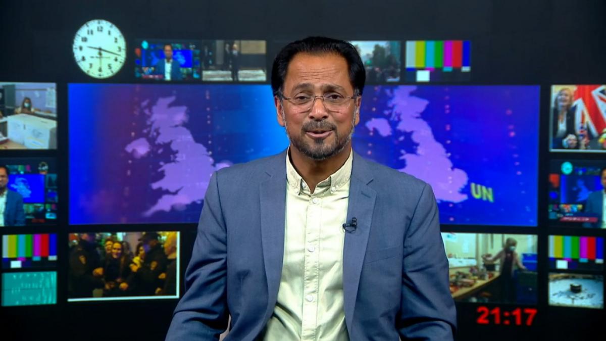 Your Views On The News – Pound hits record low after tax cut plans, Death toll from Lebanon tragedy rises to 94, Primark to review unisex changing rooms policy, Train strikes and EU announces new sanctions on Russia