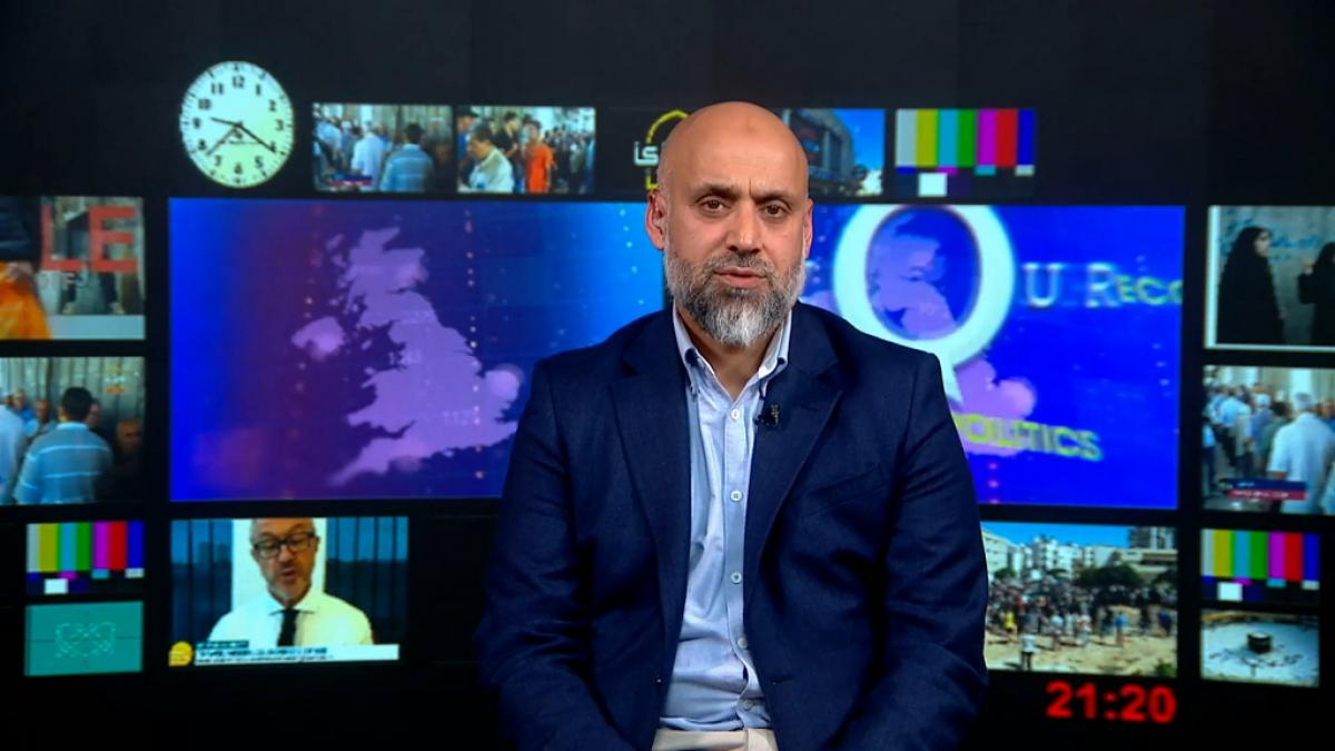 Your Views On The News – Italy Election, Mahsa Amini's death and Iran Protests, Anti-mobilisation protests in Russia, Liz Trusses promise to move British embassy to Jerusalem and Pound hits all-time low against dollar