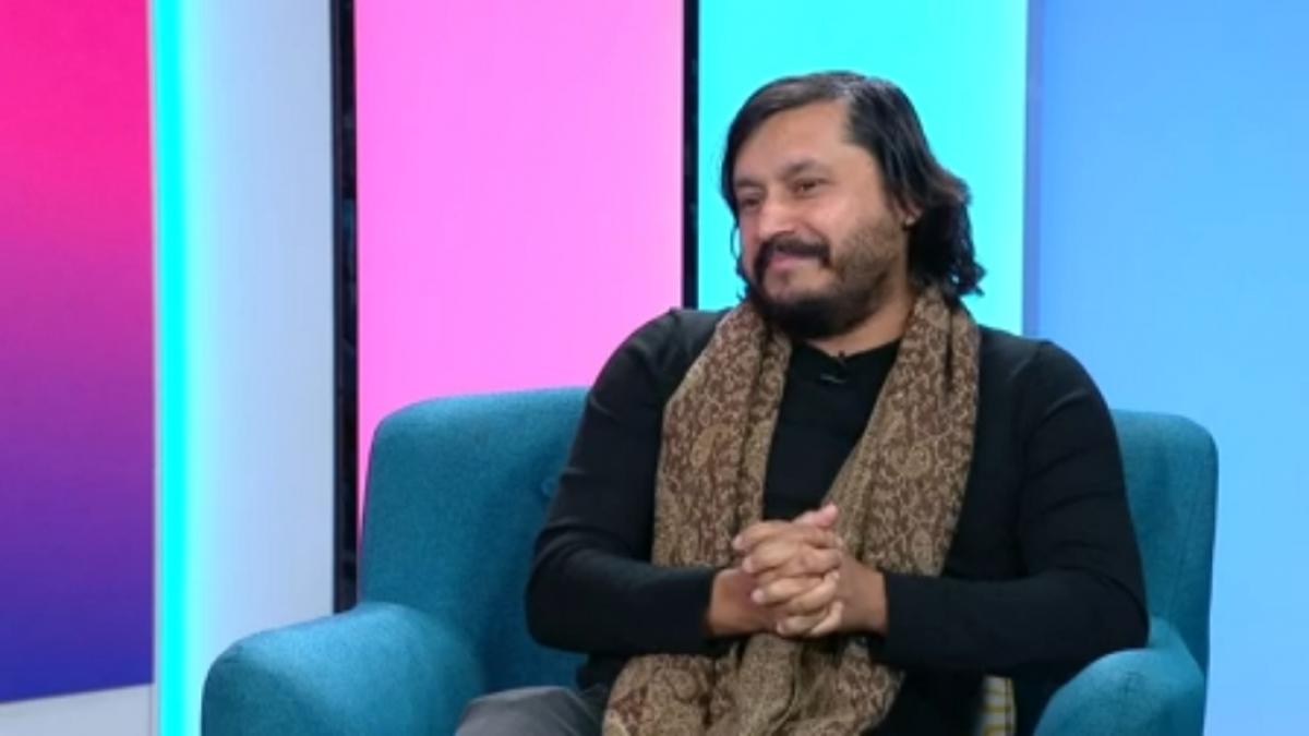The Today Show - Tharik Hussain,Adam Kaan,Mars El Brogy and Zoulfa Katouh