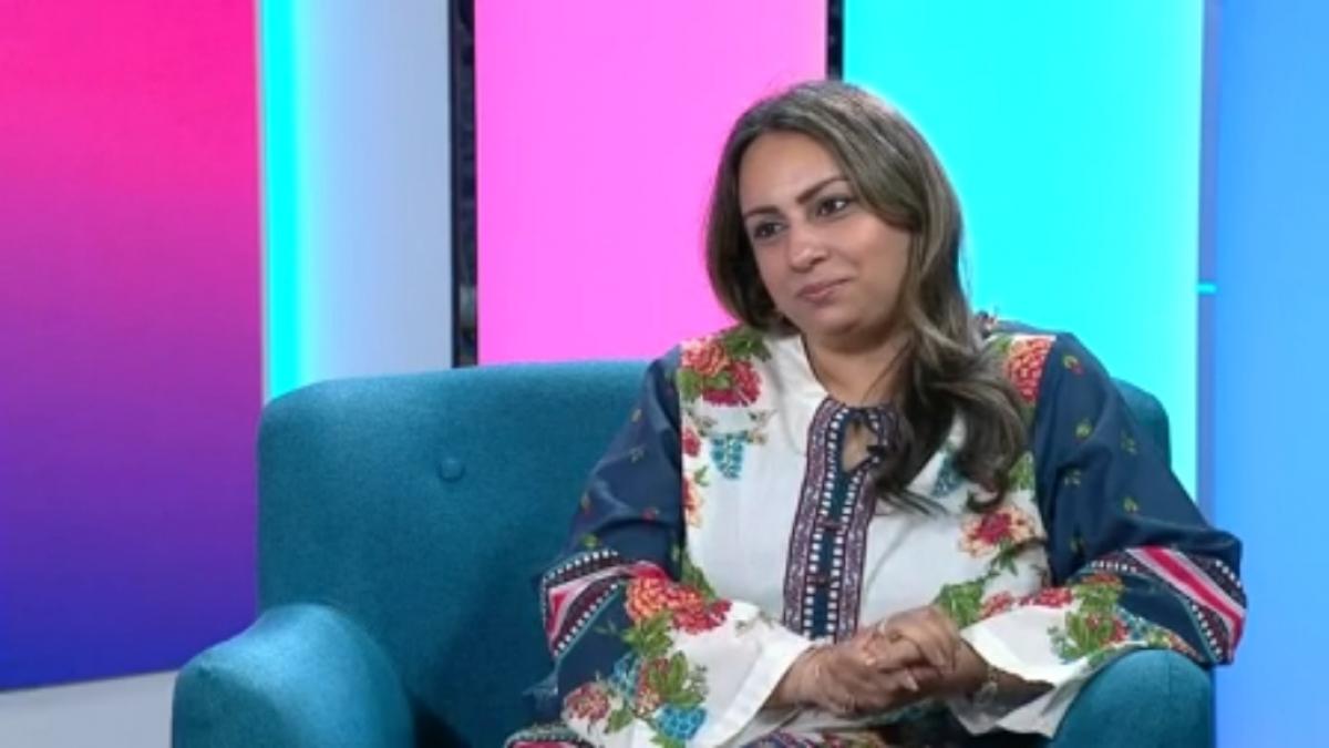 The Today Show - Hira Ali, Dr Lamia Eltohamy, Dr Tehseen Khan