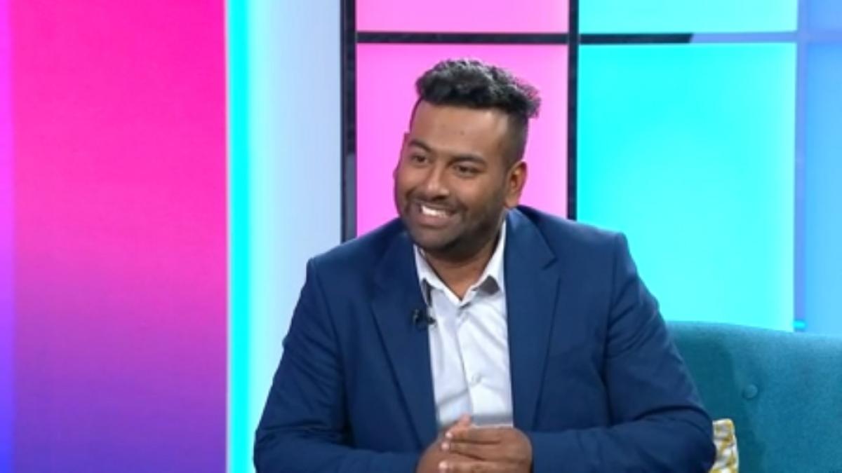 The Today Show - Tanvir Ahamad, Sarah Huxtable Mohr, Khalila Lister