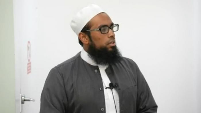 STG Your Local Jumuah -Sri Lankan Muslim Cultural Centre Harrow
