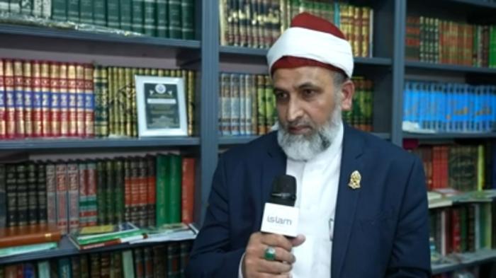 STG Your Local Jumuah -Minhaj Ul Quran London