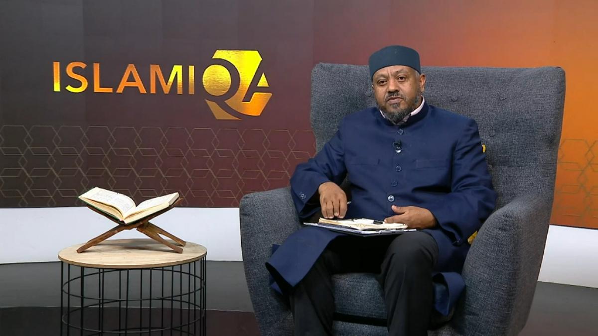 IslamiQA
